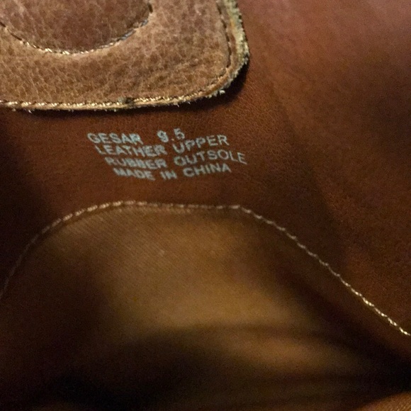 Steve Madden Boots - Picture 4 of 4